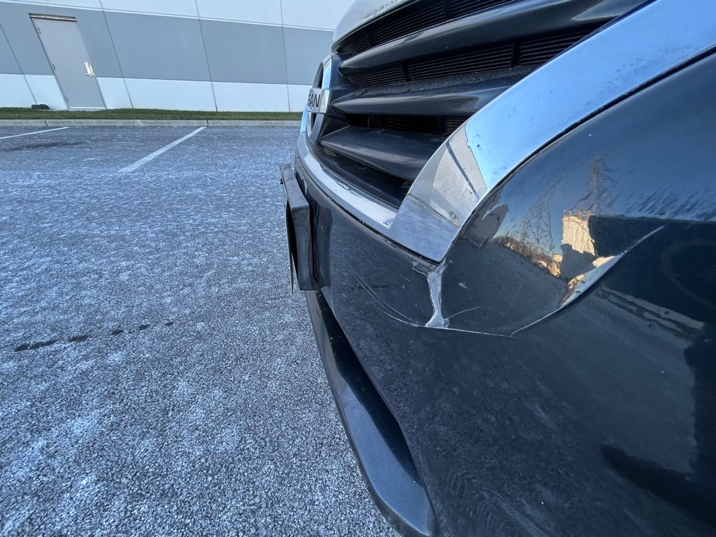 Nissan Altima 2.5 2014