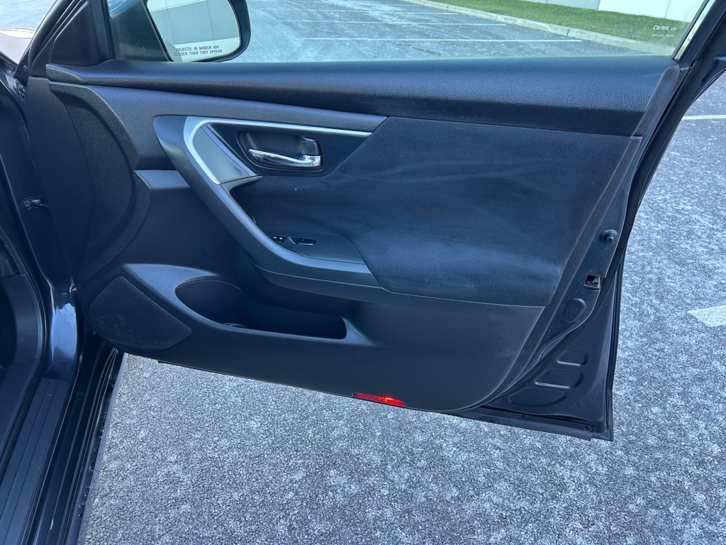 Nissan Altima 2.5 2014