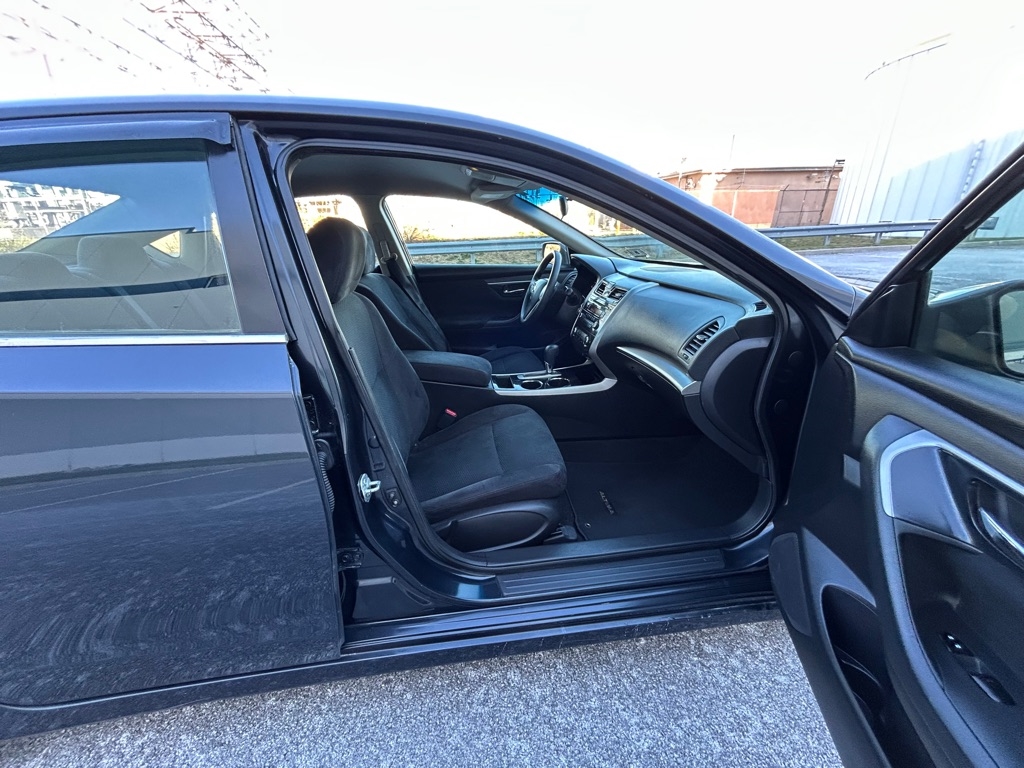 Nissan Altima 2.5 2014