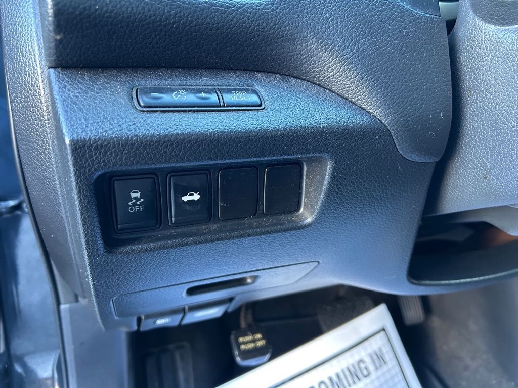 Nissan Altima 2.5 2014