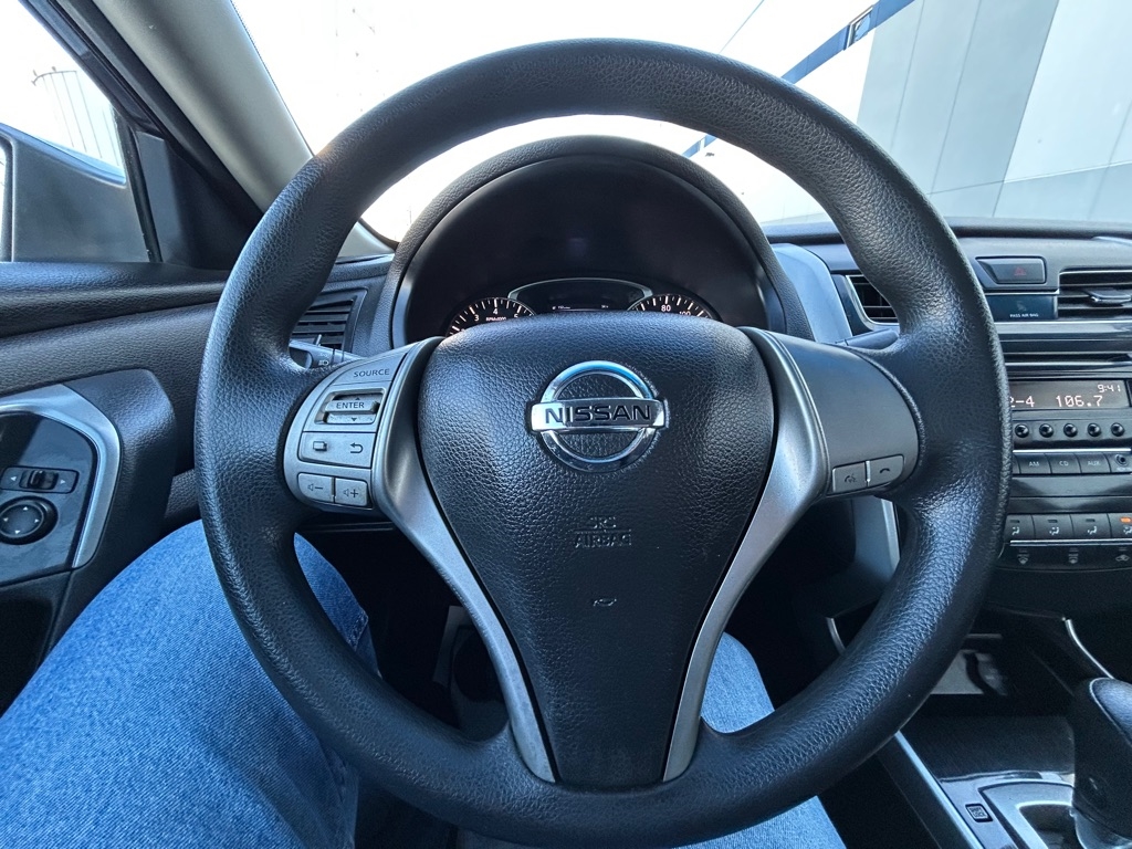 Nissan Altima 2.5 2014