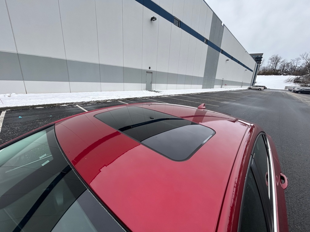 Chevrolet Cruze  2017