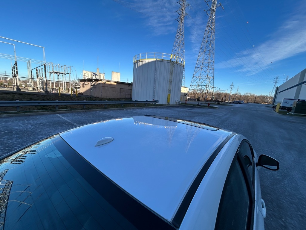 Honda Civic EX-L Sedan AT with Navigation 2013