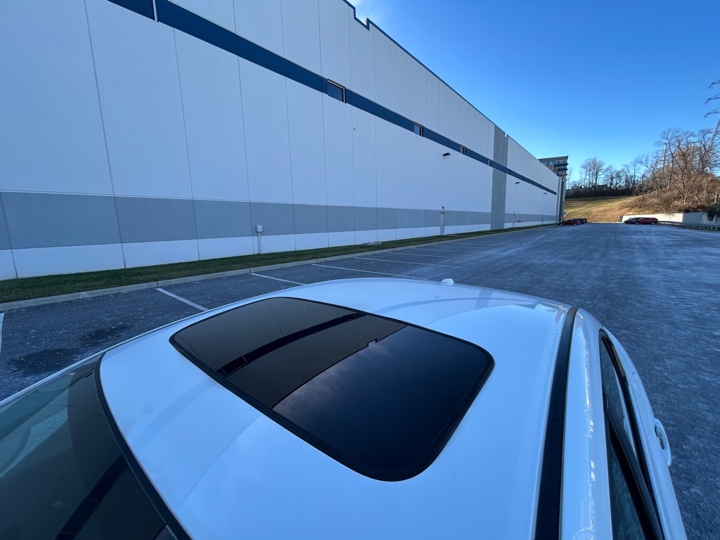 Honda Civic EX-L Sedan AT with Navigation 2013