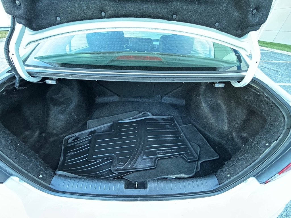 Honda Civic EX-L Sedan AT with Navigation 2013