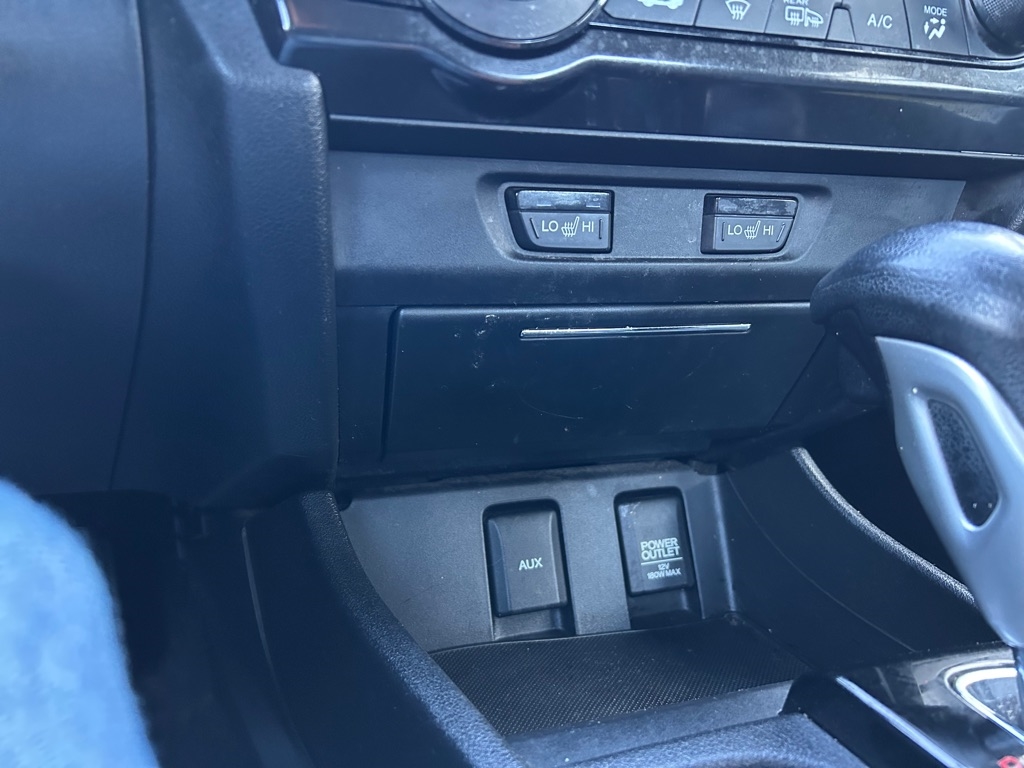 Honda Civic EX-L Sedan AT with Navigation 2013