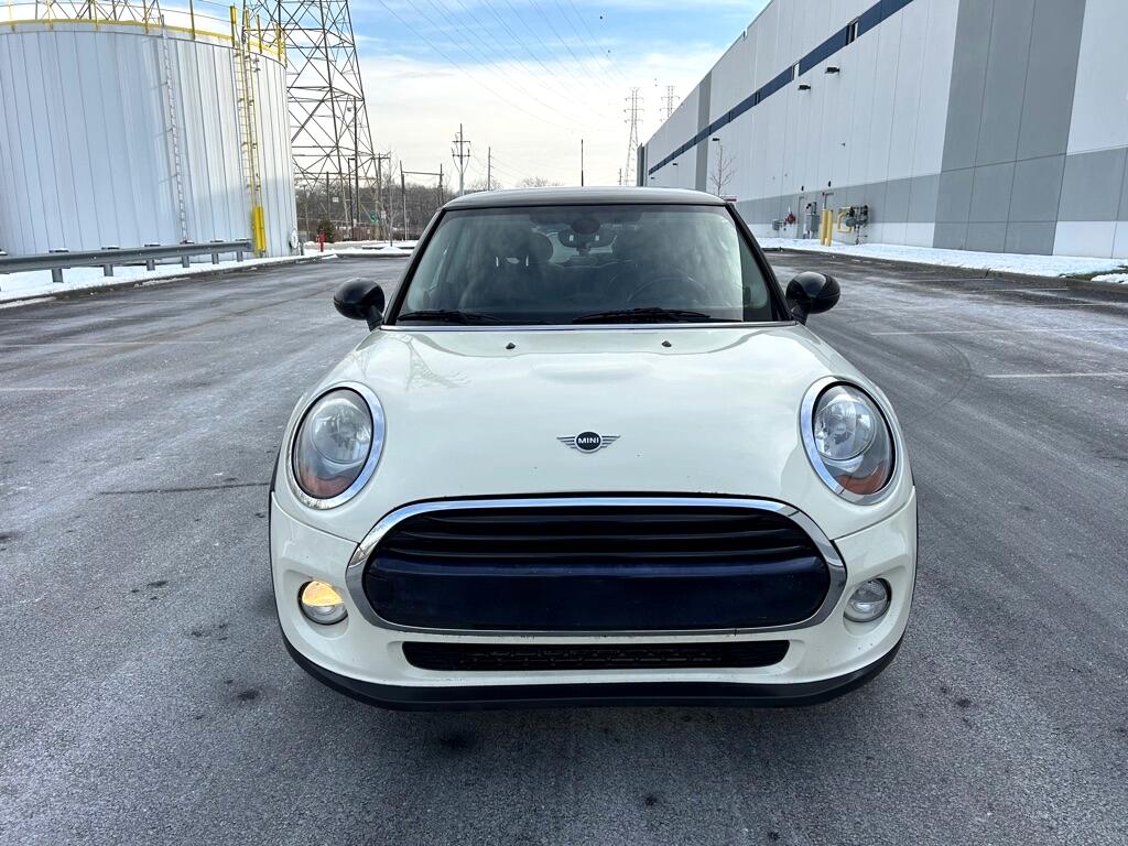 MINI Hardtop  2019