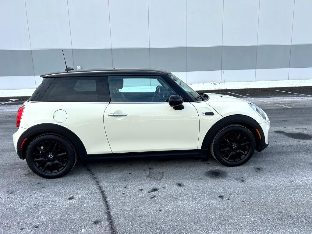 MINI Hardtop  2019