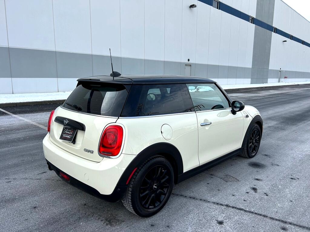 MINI Hardtop  2019