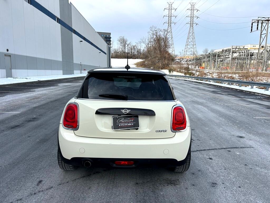 MINI Hardtop  2019