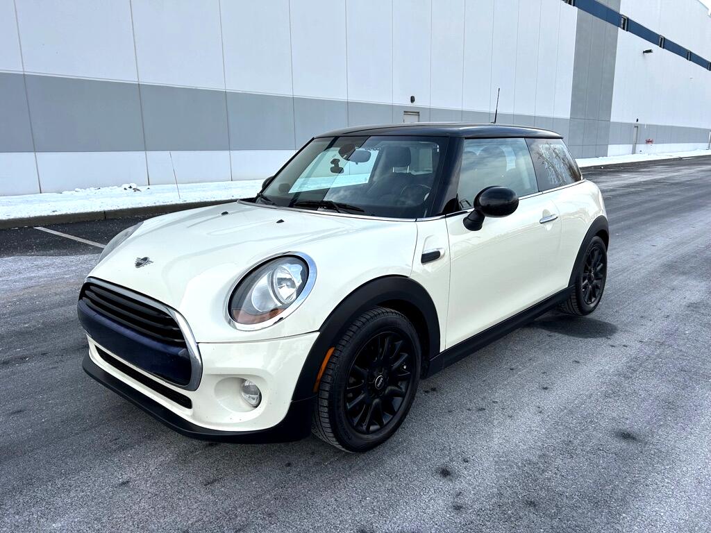 MINI Hardtop  2019