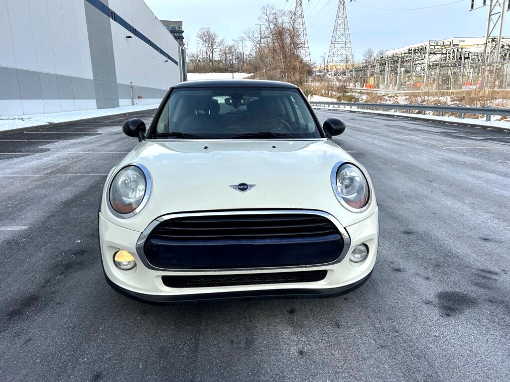 MINI Hardtop  2019
