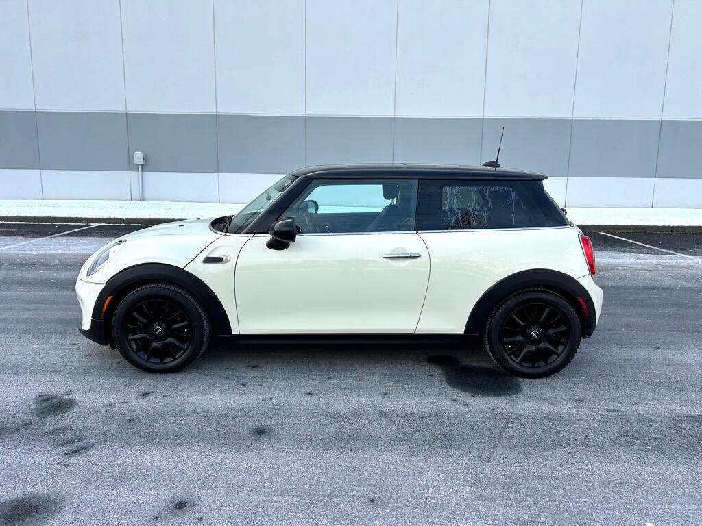 MINI Hardtop  2019