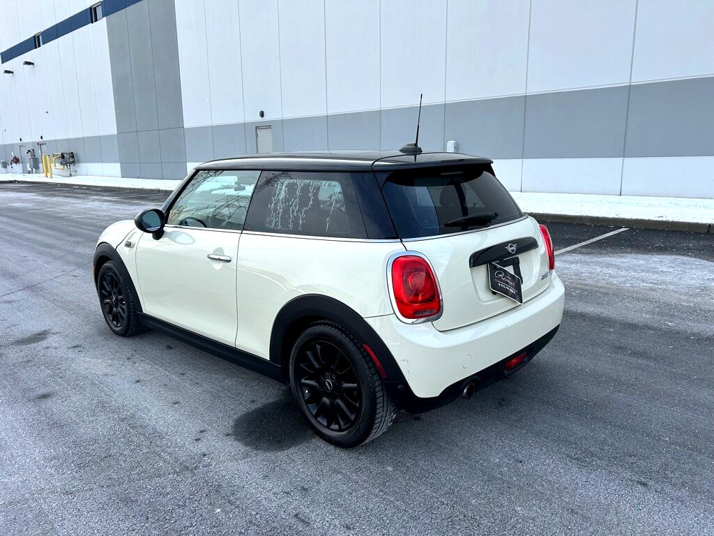 MINI Hardtop  2019
