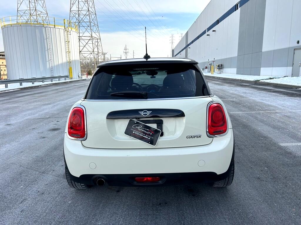 MINI Hardtop  2019