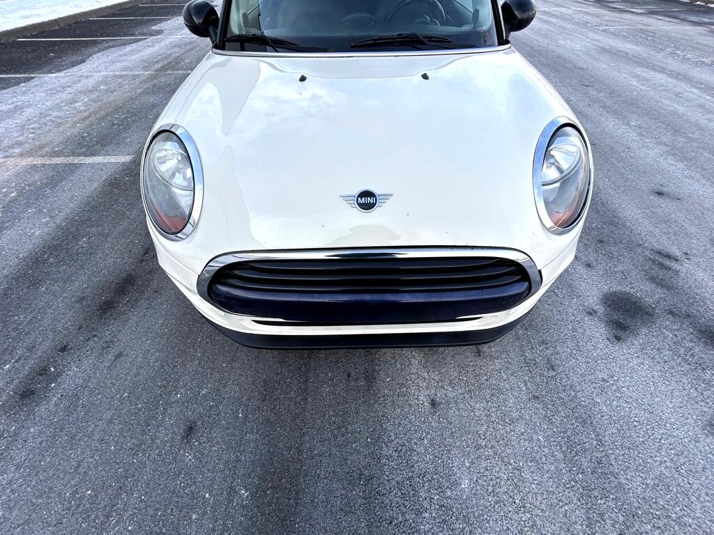 MINI Hardtop  2019
