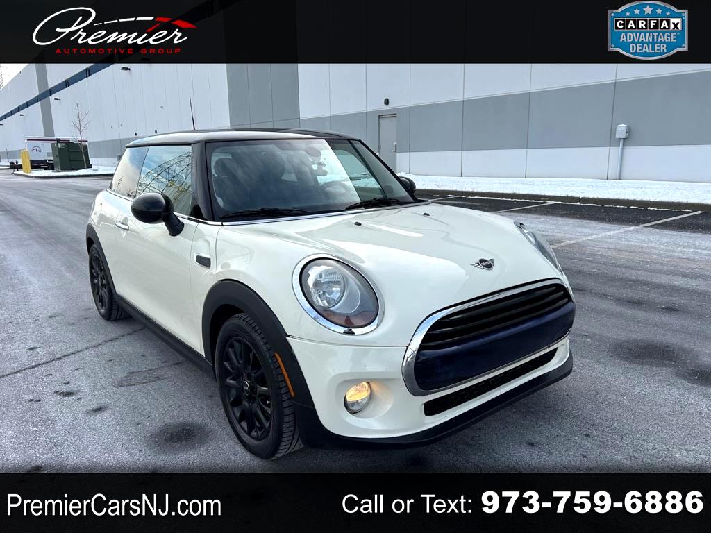 MINI Hardtop  2019