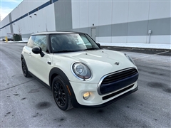 2019 MINI Hardtop 