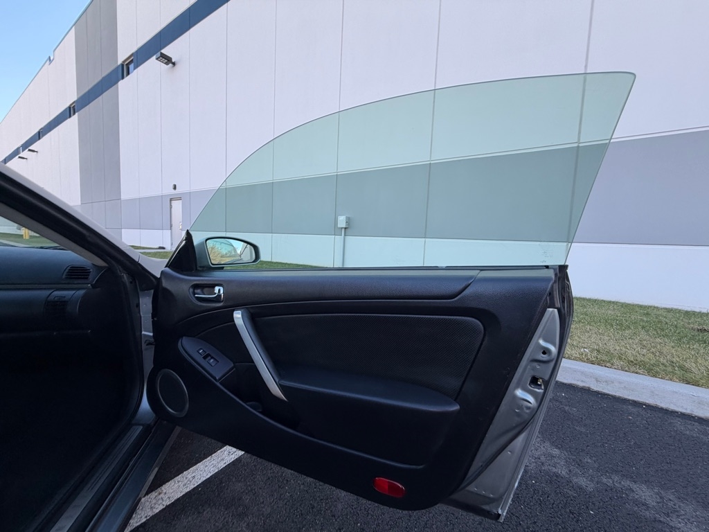 Infiniti G35 Coupe 2005