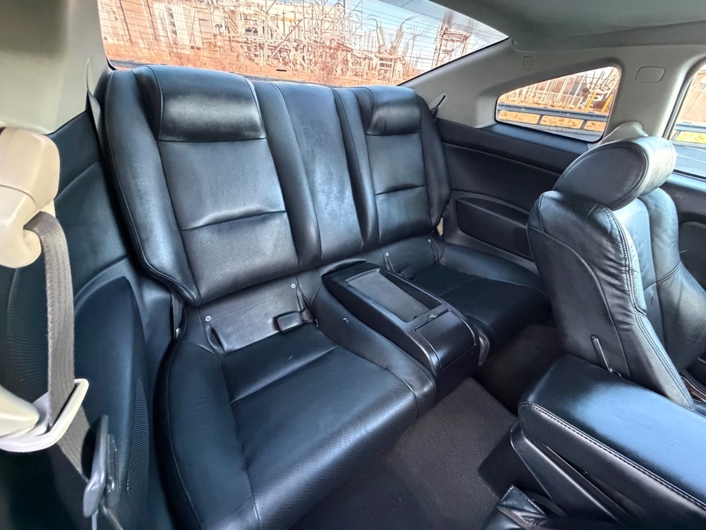 Infiniti G35 Coupe 2005