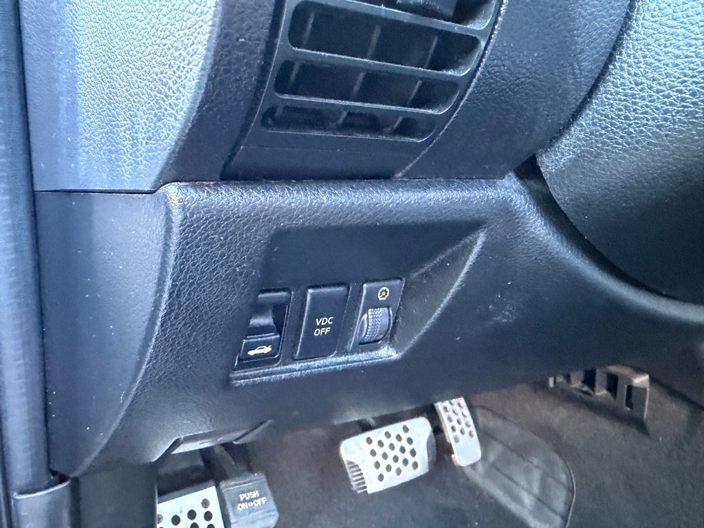 Infiniti G35 Coupe 2005