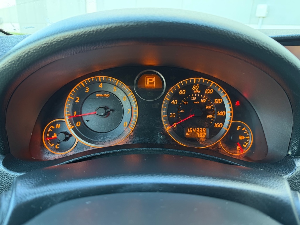 Infiniti G35 Coupe 2005