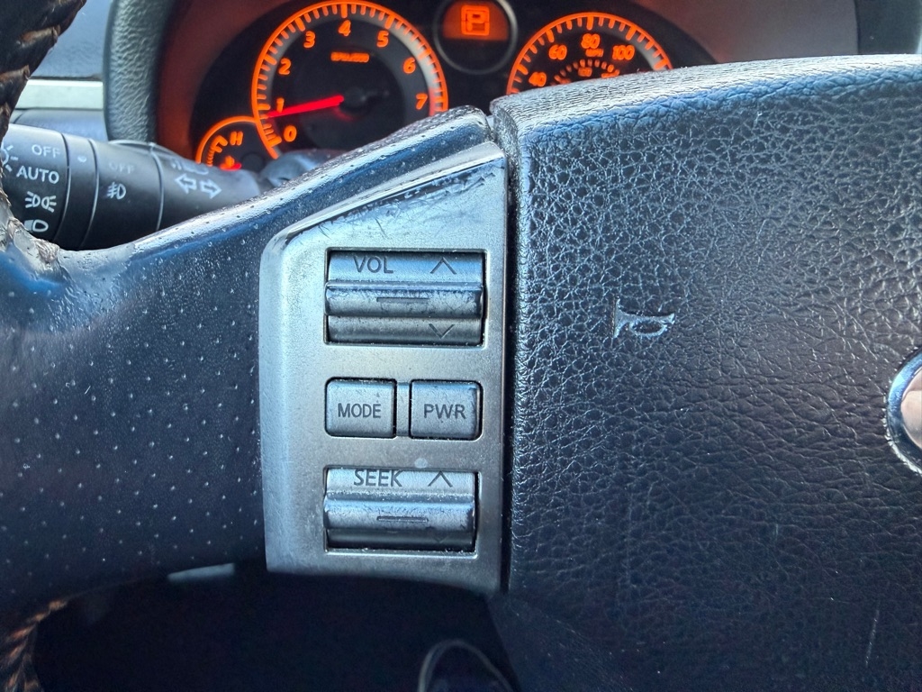 Infiniti G35 Coupe 2005