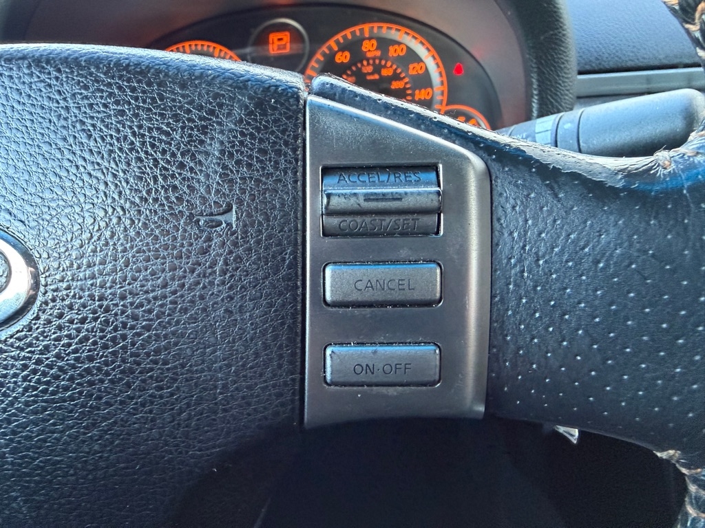 Infiniti G35 Coupe 2005