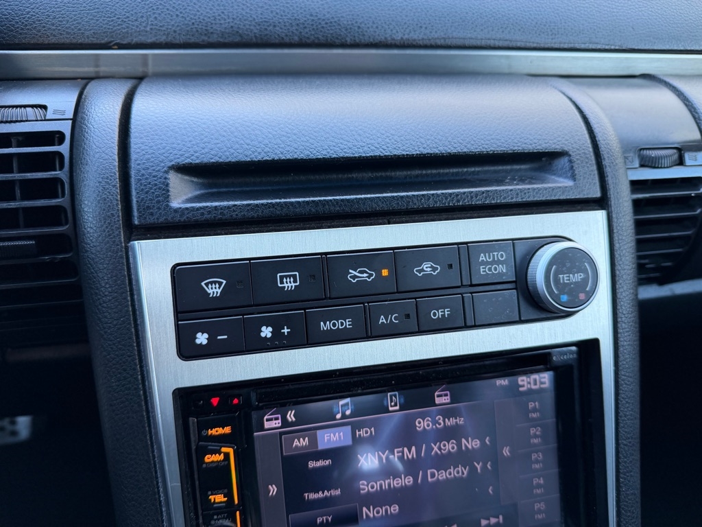 Infiniti G35 Coupe 2005