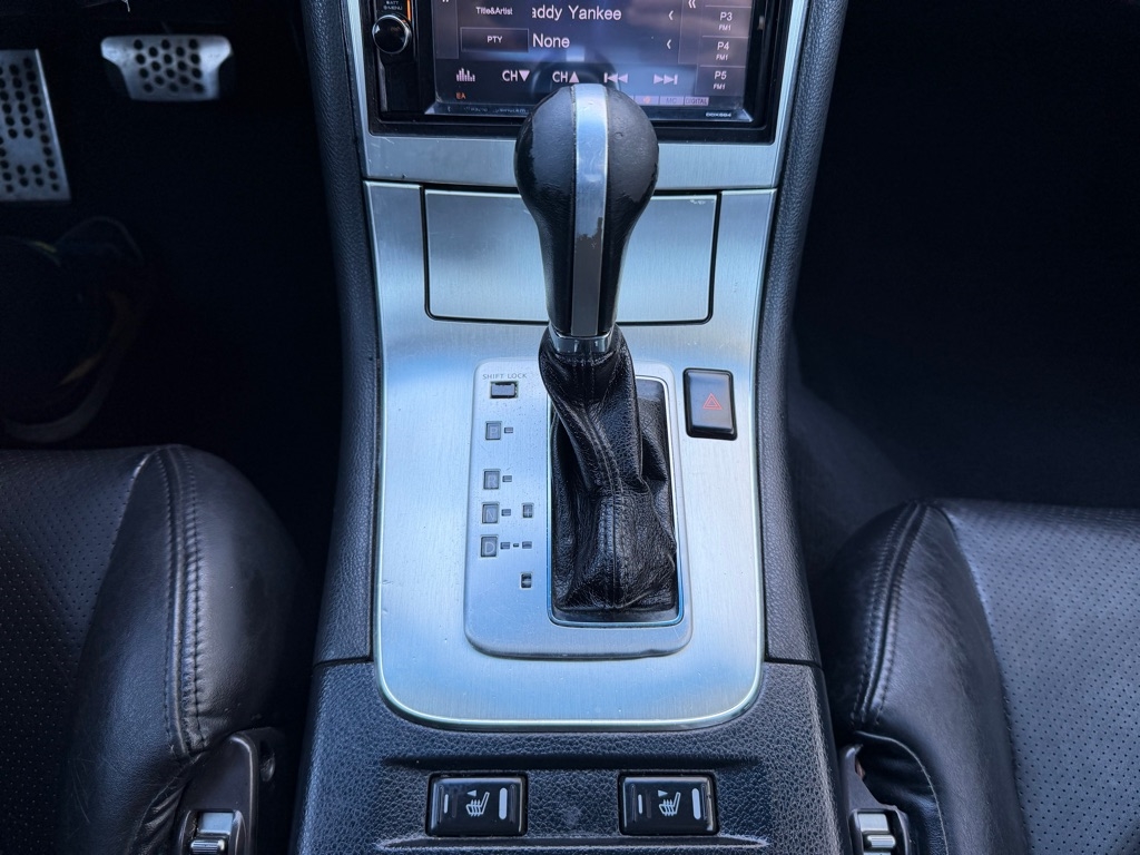 Infiniti G35 Coupe 2005