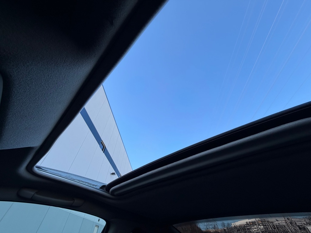 Infiniti G35 Coupe 2005