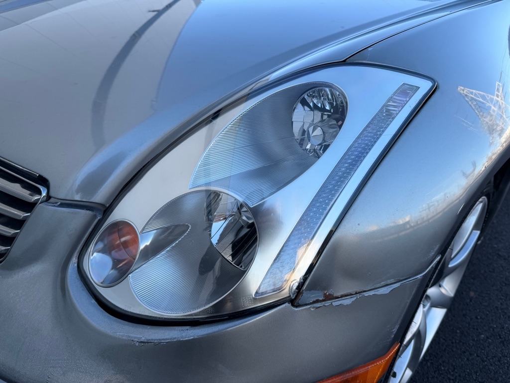 Infiniti G35 Coupe 2005