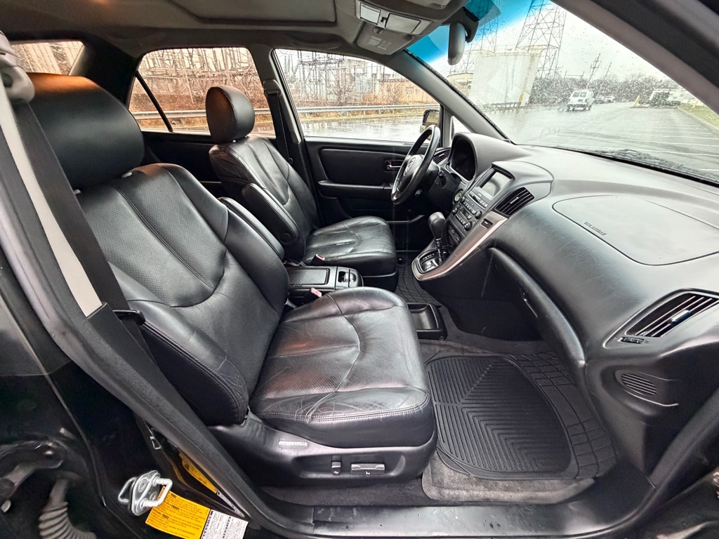 Lexus RX 300 4WD 2001