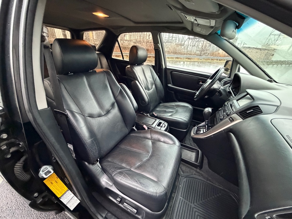 Lexus RX 300 4WD 2001