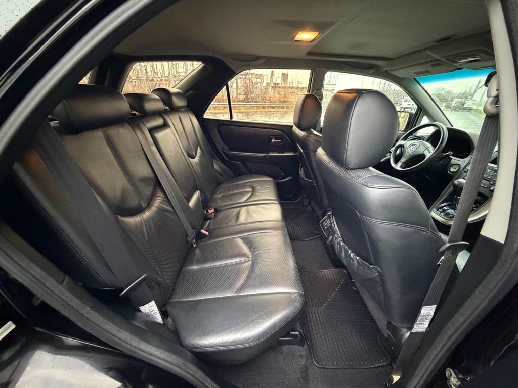 Lexus RX 300 4WD 2001