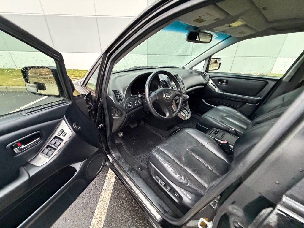 Lexus RX 300 4WD 2001