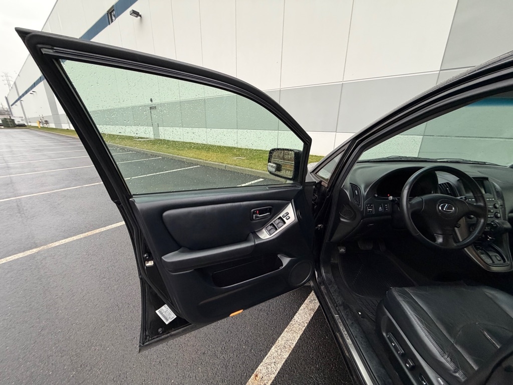 Lexus RX 300 4WD 2001