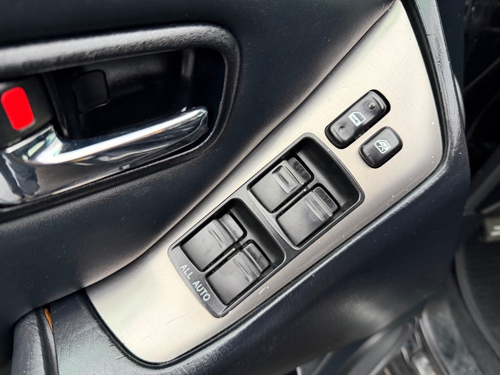 Lexus RX 300 4WD 2001