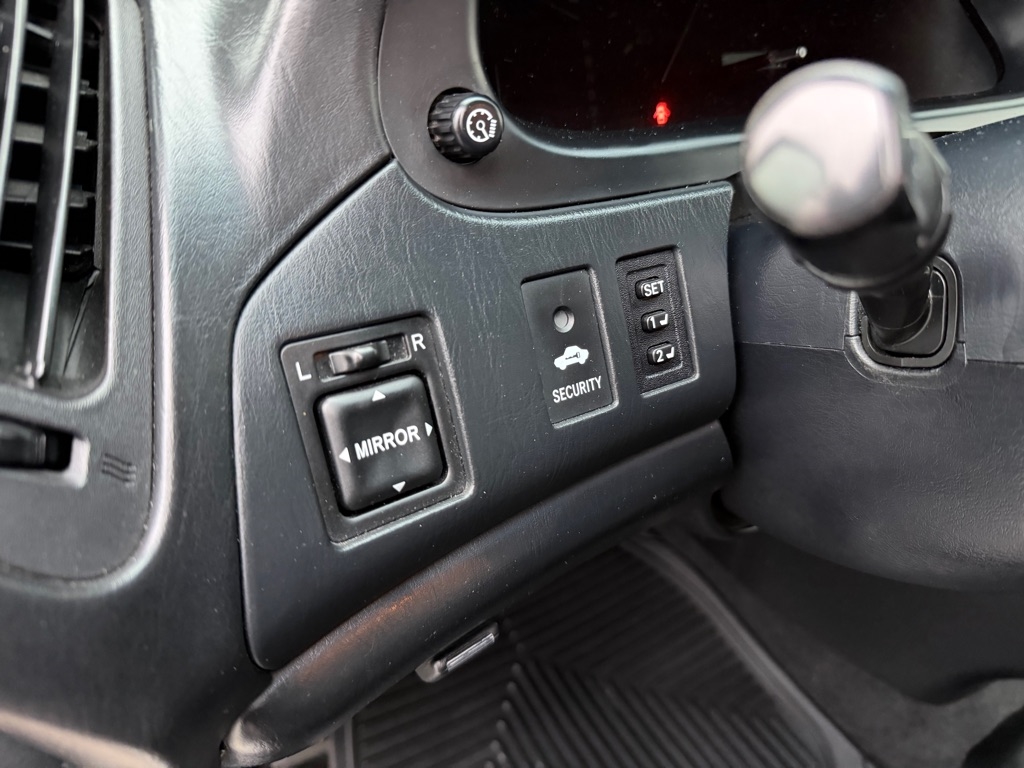 Lexus RX 300 4WD 2001