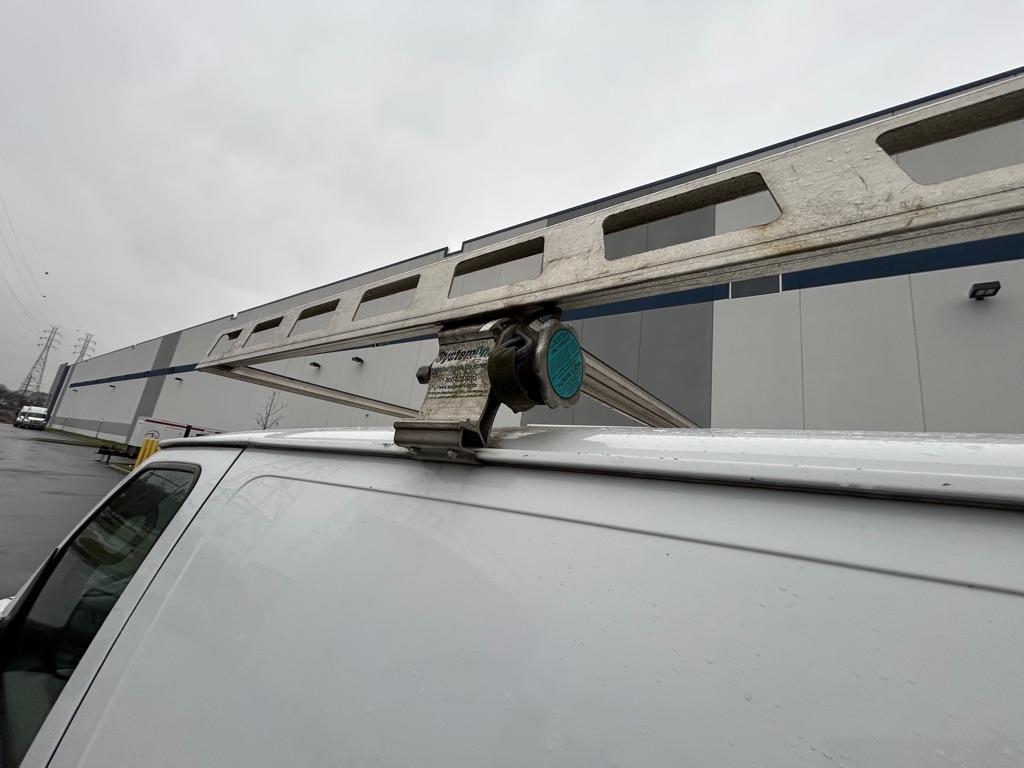 Ford Econoline  2012