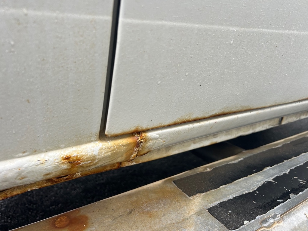 Ford Econoline  2012