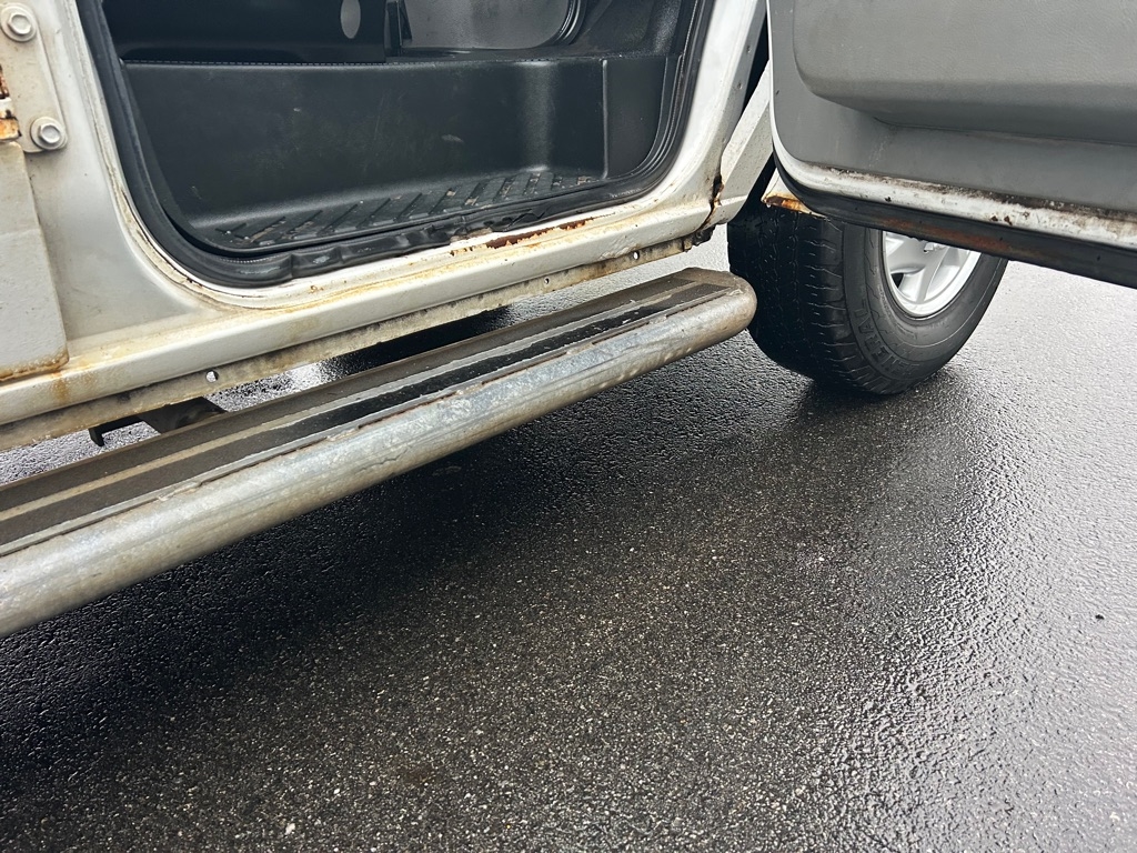 Ford Econoline  2012