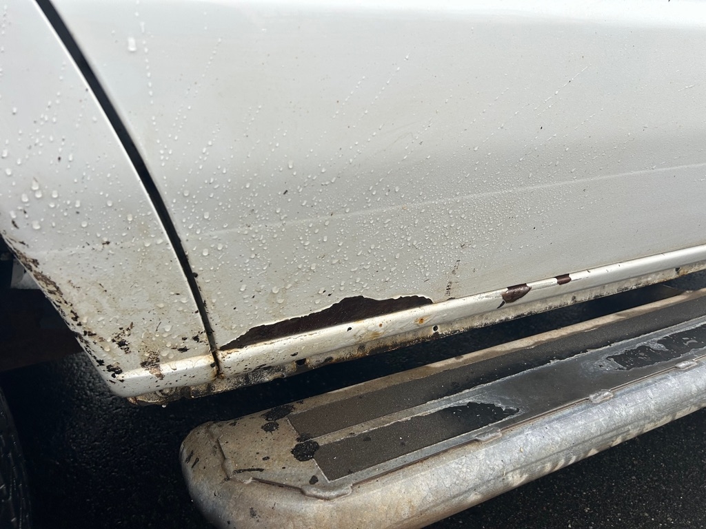 Ford Econoline  2012