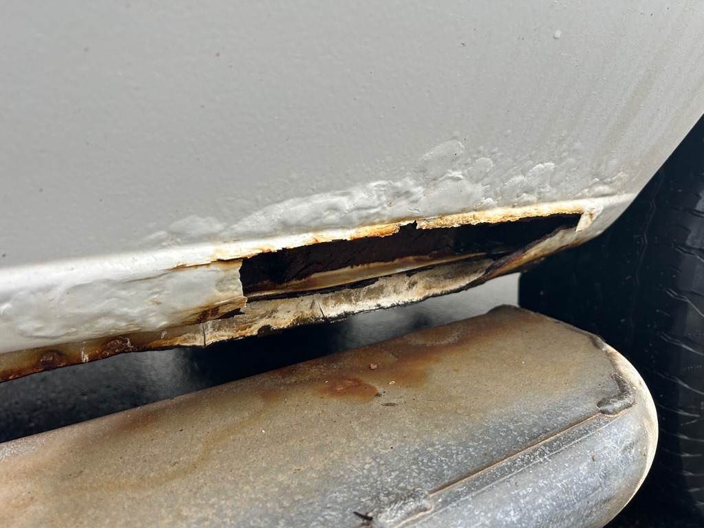 Ford Econoline  2012