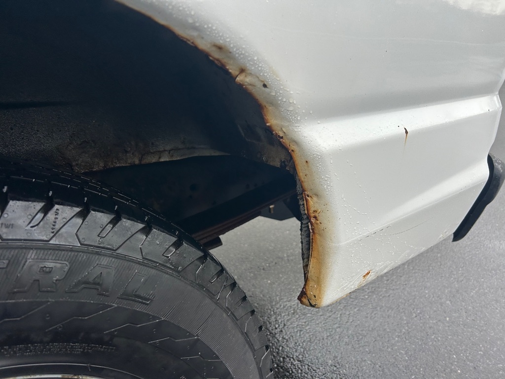 Ford Econoline  2012