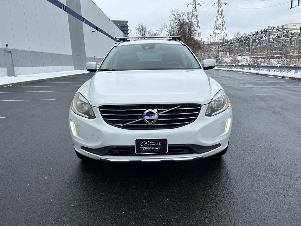 Volvo XC60 T6 AWD 2014