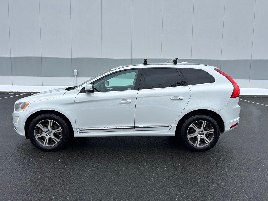 Volvo XC60 T6 AWD 2014