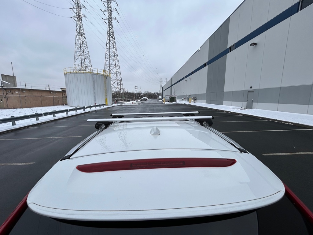 Volvo XC60 T6 AWD 2014