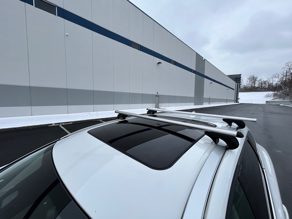 Volvo XC60 T6 AWD 2014