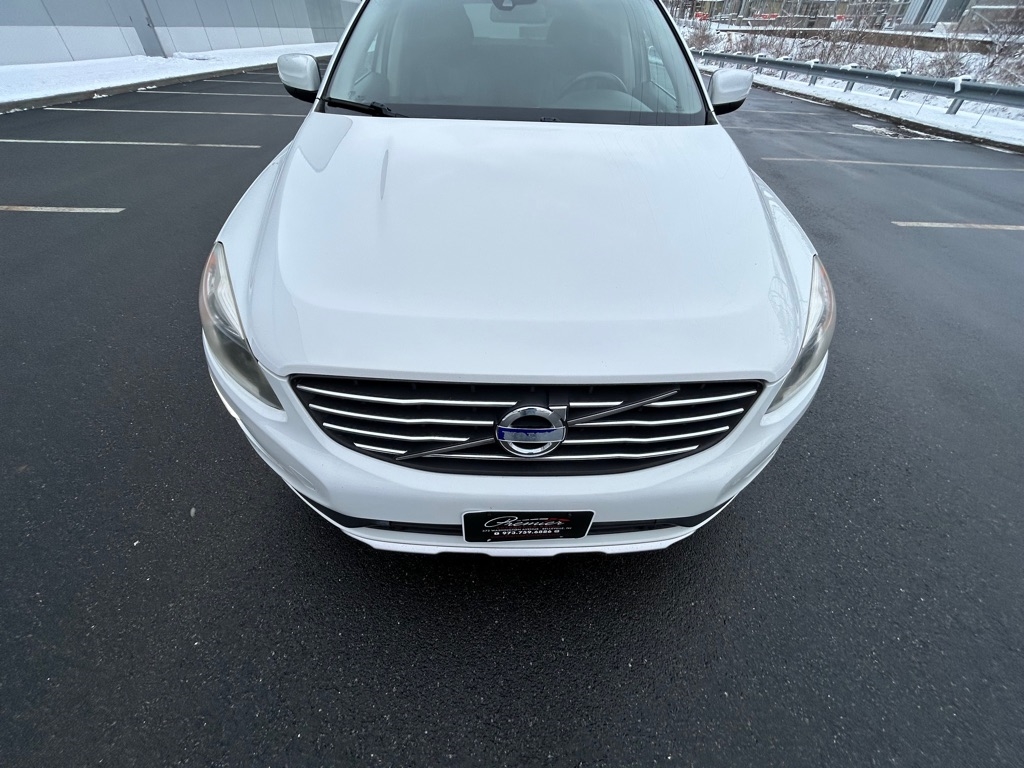 Volvo XC60 T6 AWD 2014